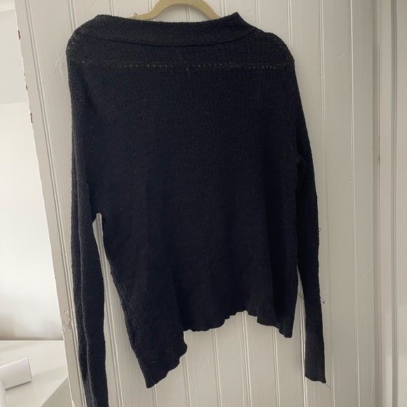 Knit Free People Sweater - Picture 3 of 3